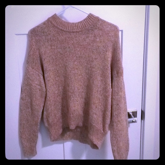 H&M Knit Sweater - Picture 1 of 6
